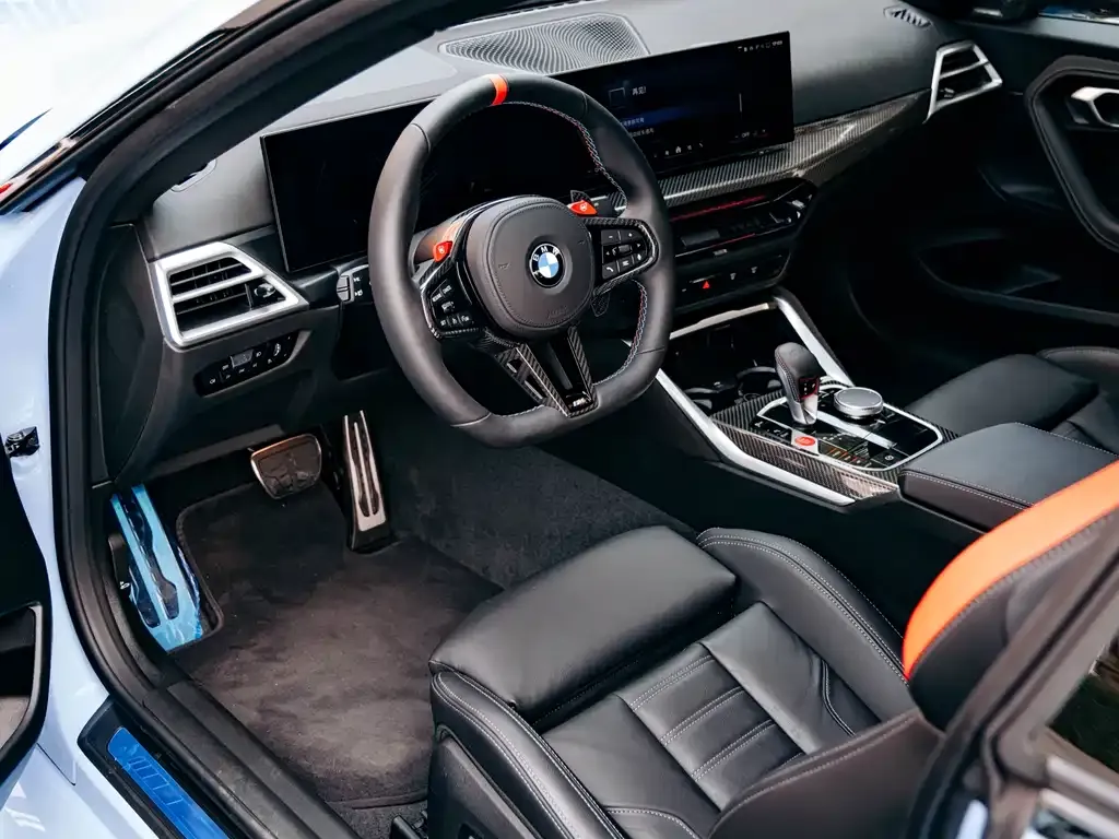 BMW M2 — фото 3
