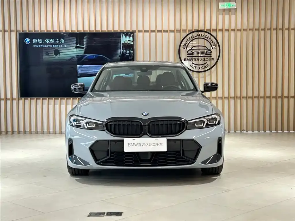 BMW 3 Series — фото 9
