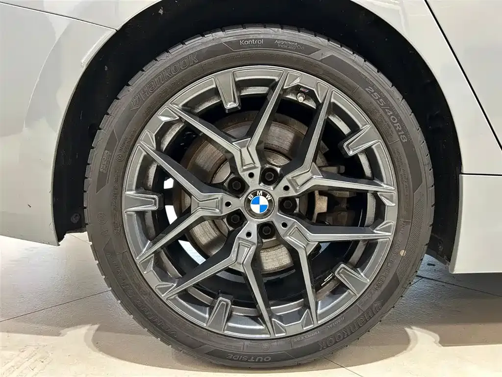 BMW 3 Series — фото 10