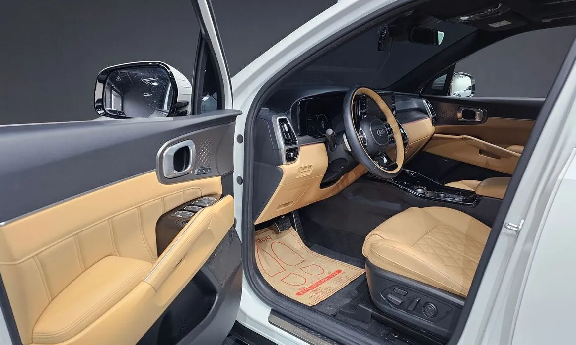 Kia Sorento — фото 4