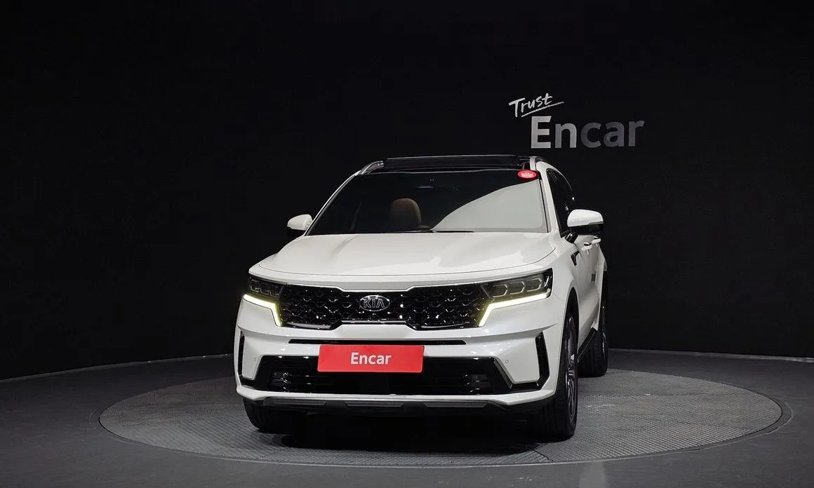 Kia Sorento — фото 2
