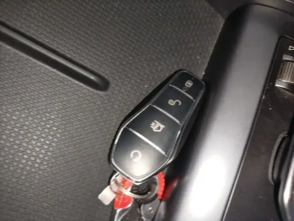 BYD Qin L 2024 из CN, фото 6