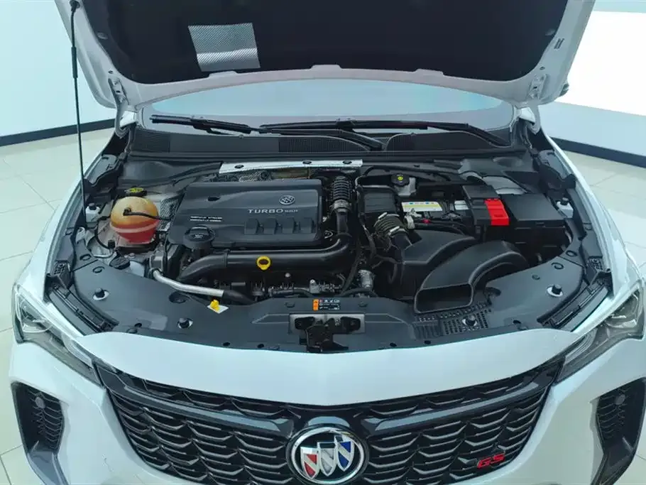 Buick Verano 2024 из CN, фото 9