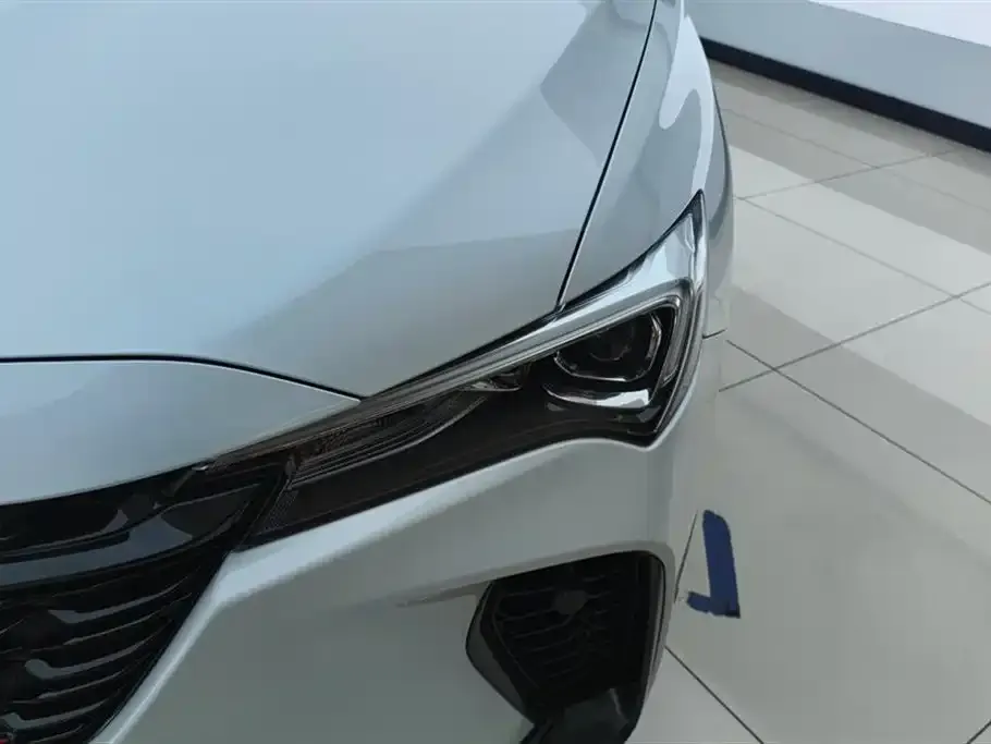 Buick Verano 2024 из CN, фото 4