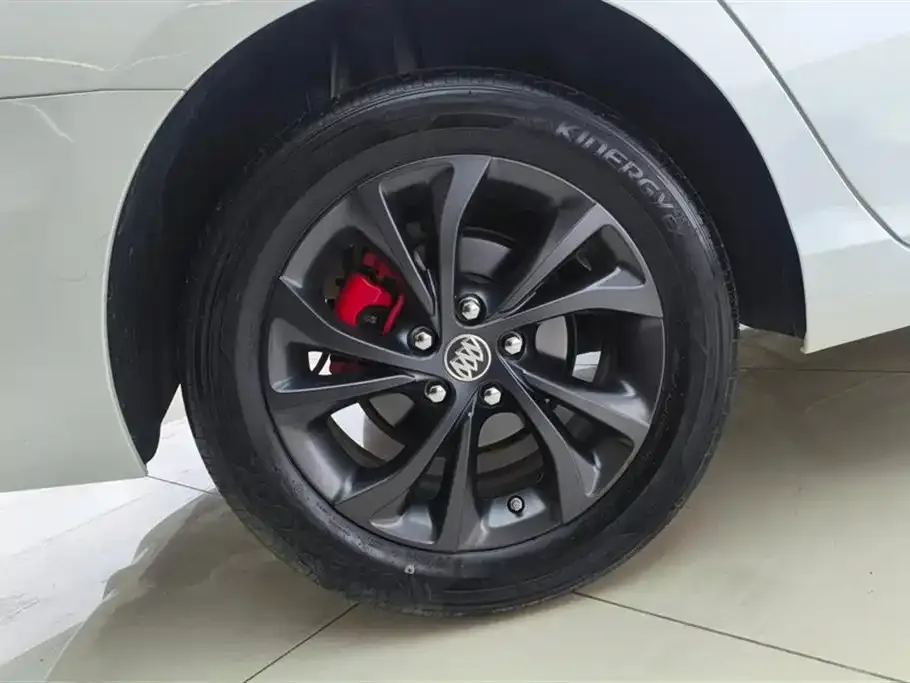 Buick Verano 2024 из CN, фото 8