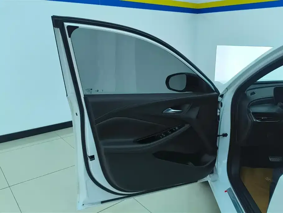 Buick Verano 2024 из CN, фото 10
