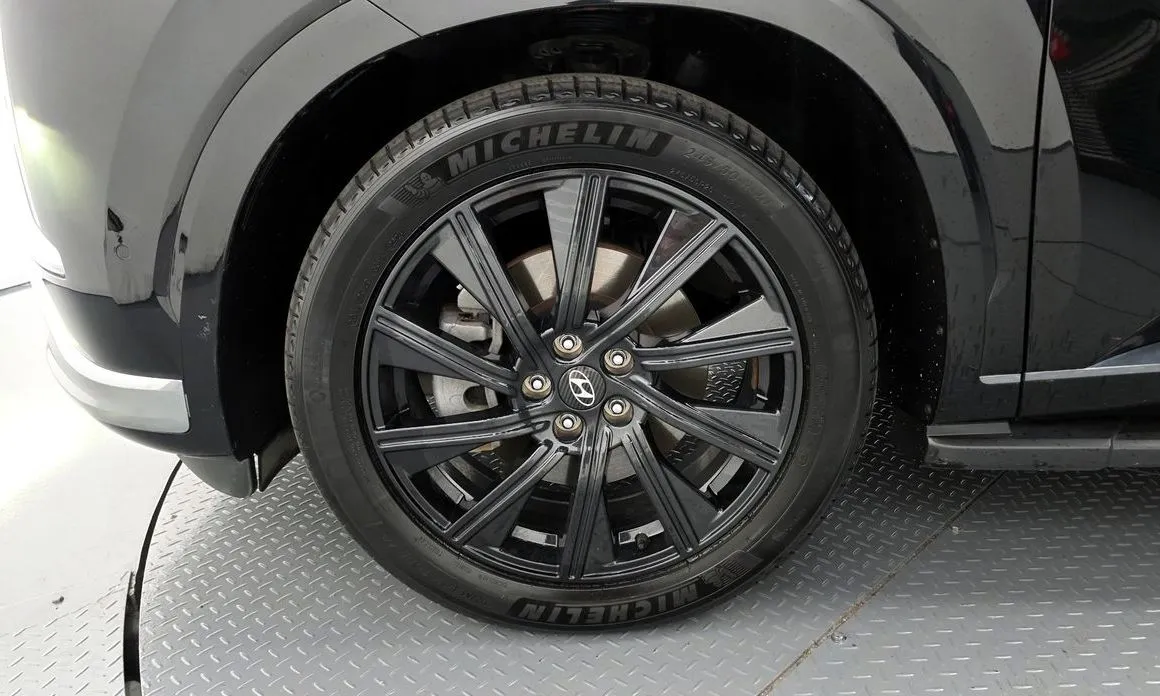 Hyundai Palisade — фото 10