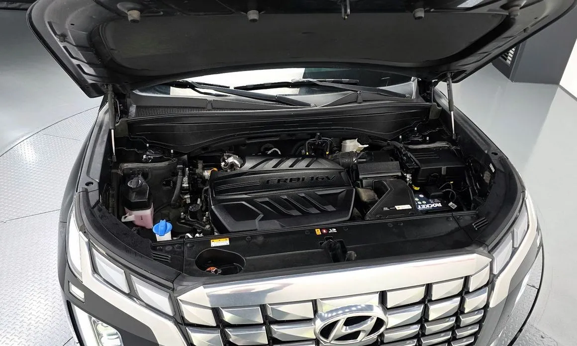 Hyundai Palisade — фото 3