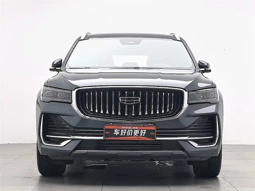 Geely Xingyue L 2023 из CN, фото 6