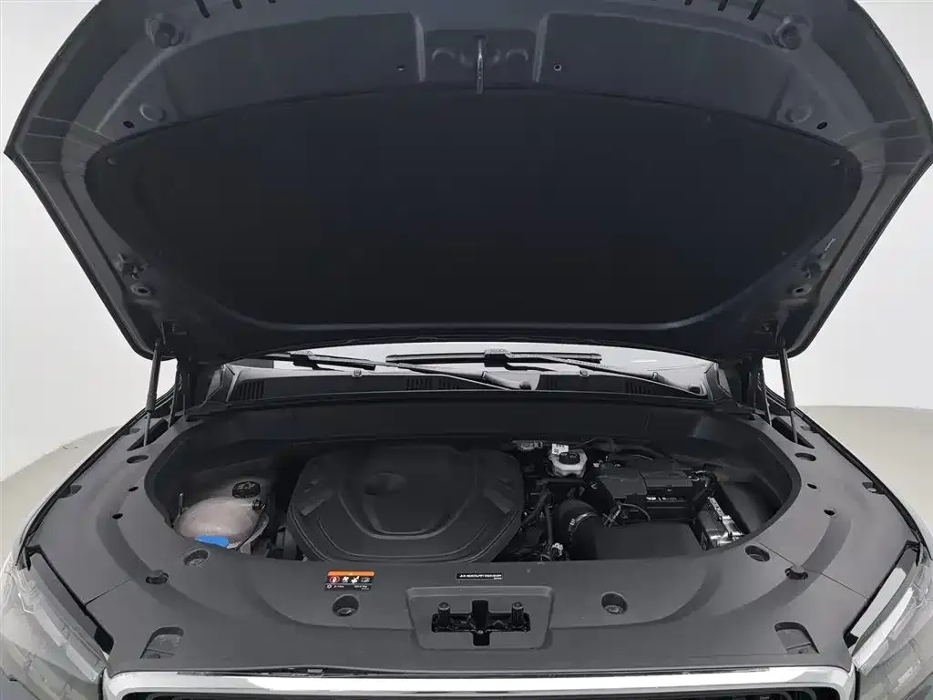 Geely Xingyue L 2023 из CN, фото 5