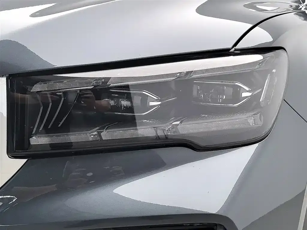 Geely Xingyue L 2023 из CN, фото 8