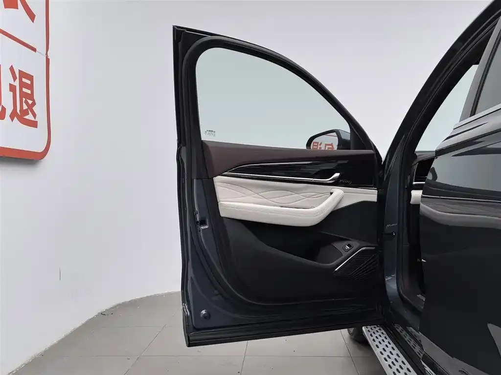 Geely Xingyue L 2023 из CN, фото 3