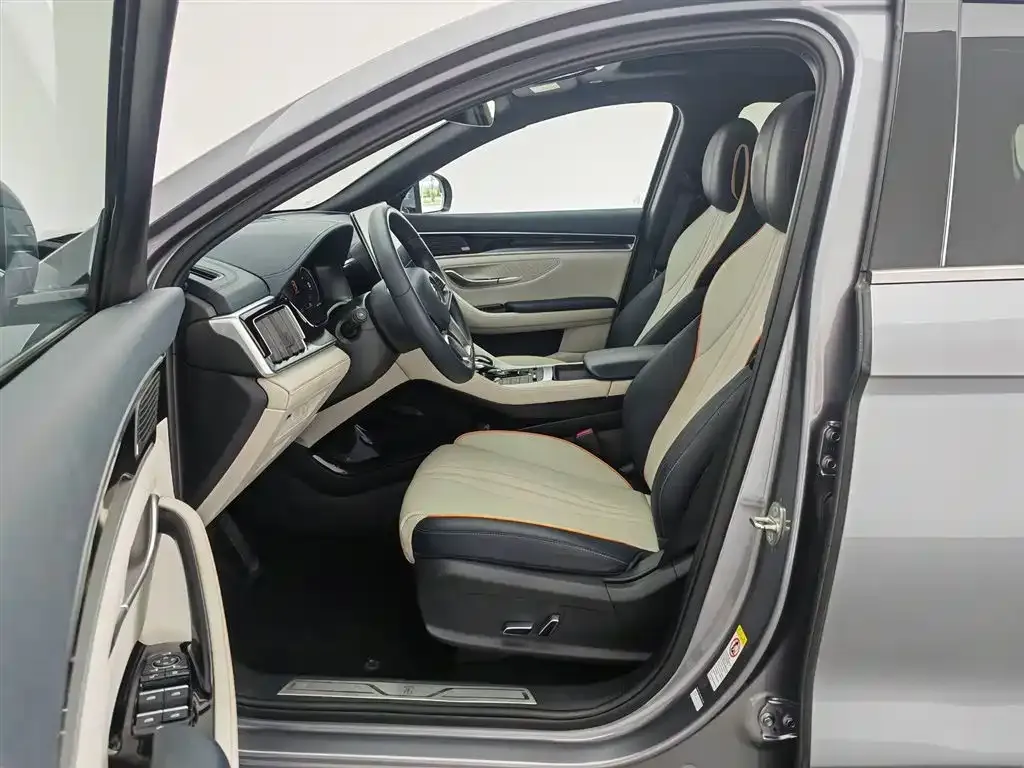 BYD PLUS New Energy 2023 из CN, фото 9