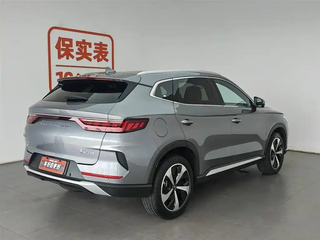 BYD PLUS New Energy 2023 из CN, фото 7