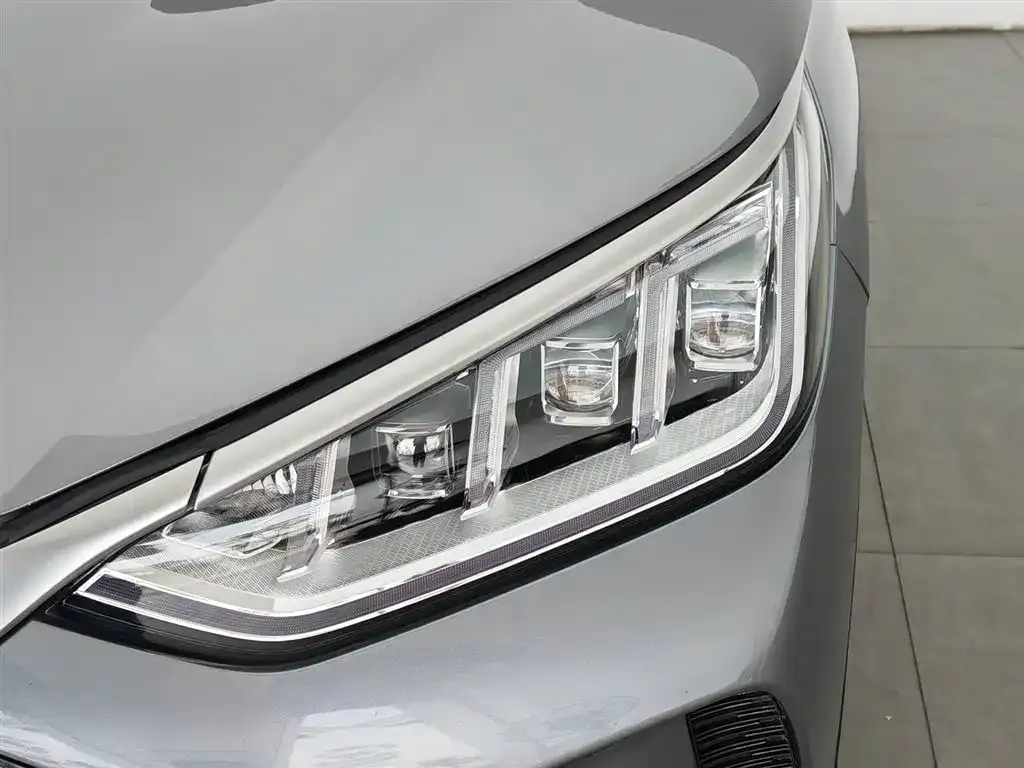 BYD PLUS New Energy 2023 из CN, фото 10