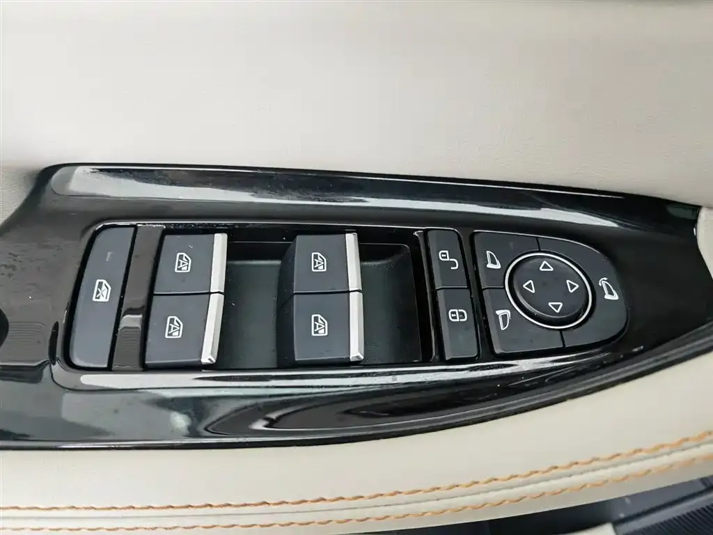 BYD PLUS New Energy 2023 из CN, фото 6