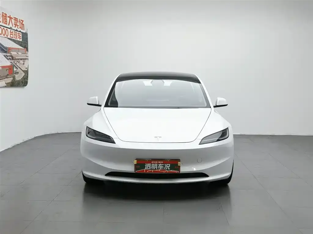 Tesla Model 3 — фото 6