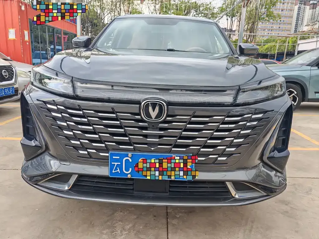 Changan CS75PLUS 2023 из CN, фото 8