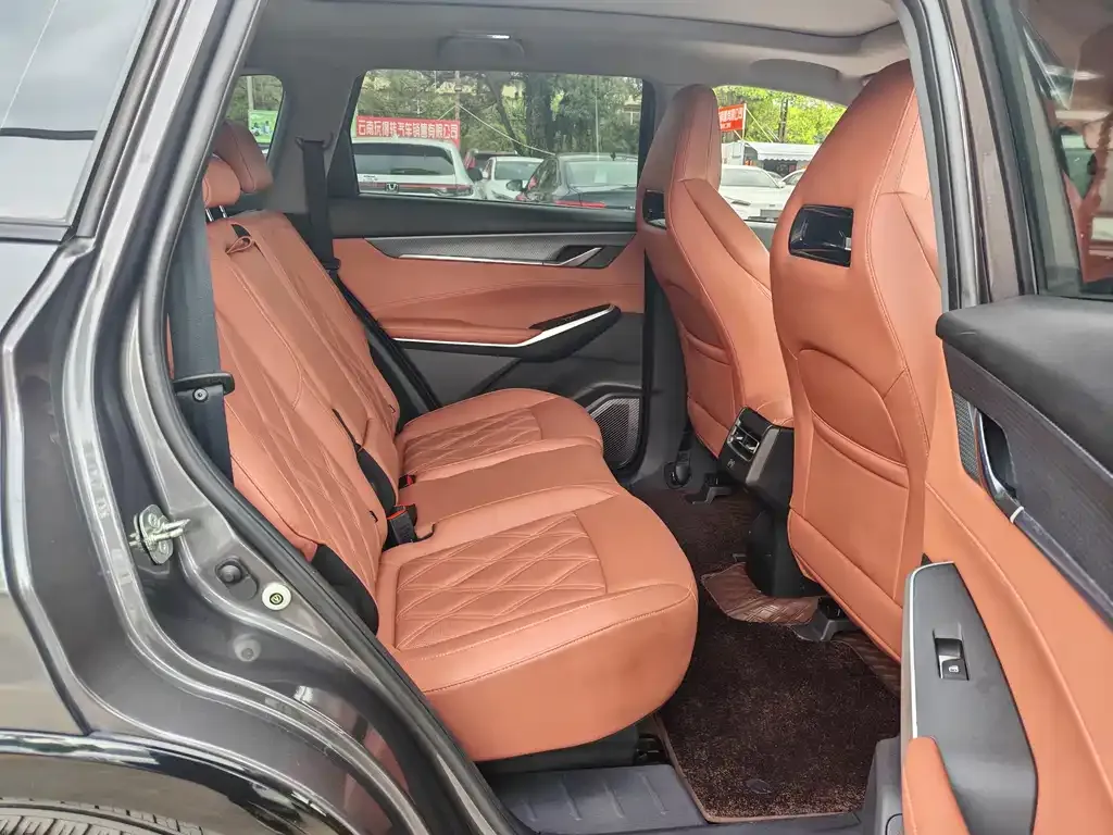 Changan CS75PLUS 2023 из CN, фото 6