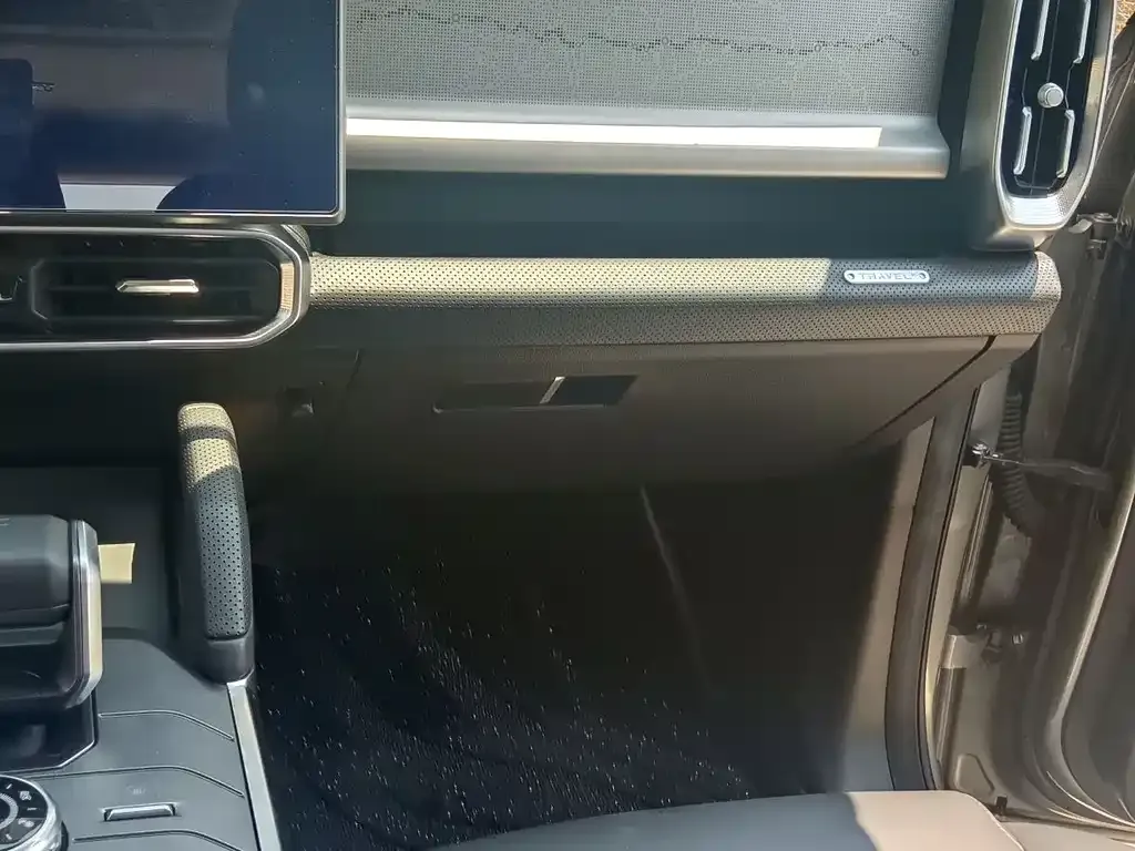 Jetour Traveller 2024 из CN, фото 4