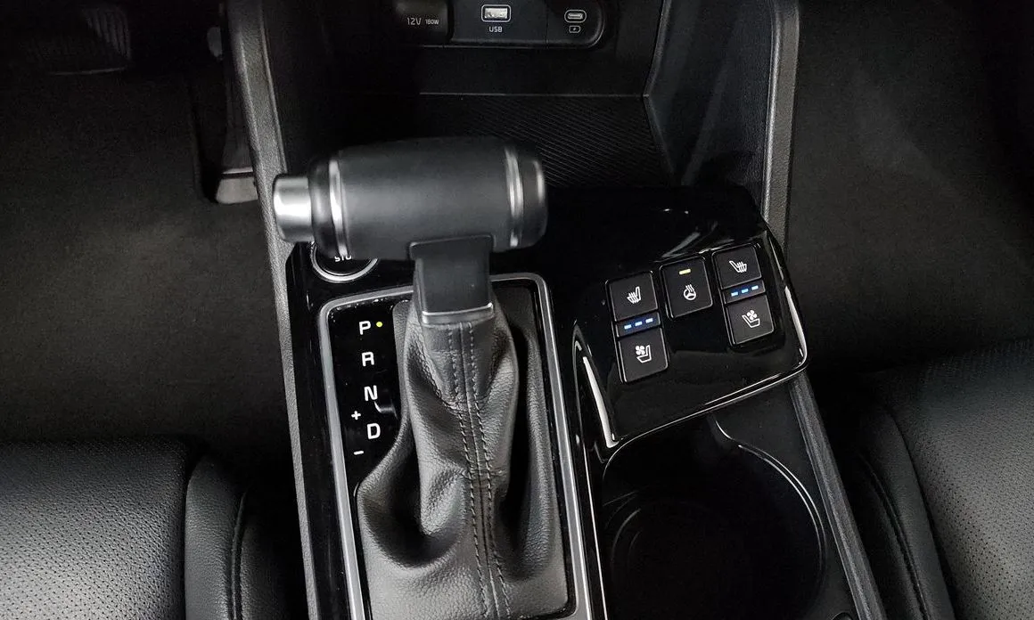 Kia Sportage — фото 4