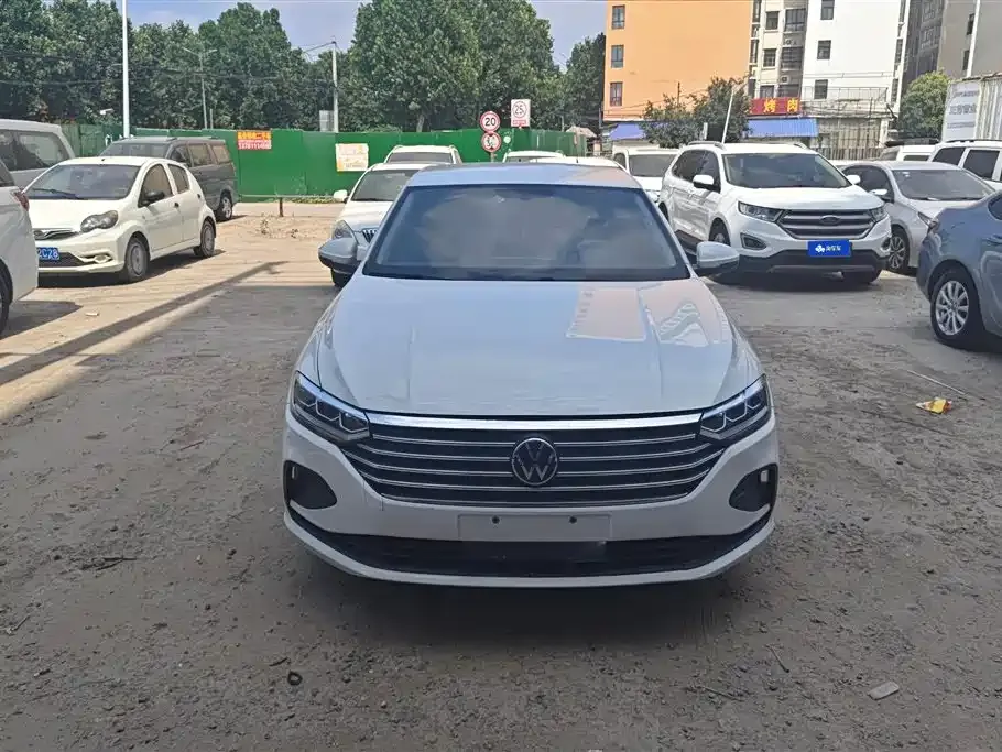 Volkswagen Lavida 2023 из CN, фото 10
