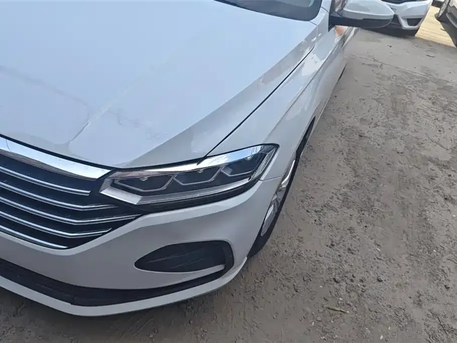 Volkswagen Lavida 2023 из CN, фото 6
