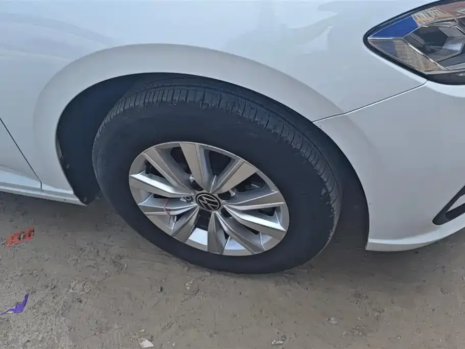 Volkswagen Lavida 2023 из CN, фото 4