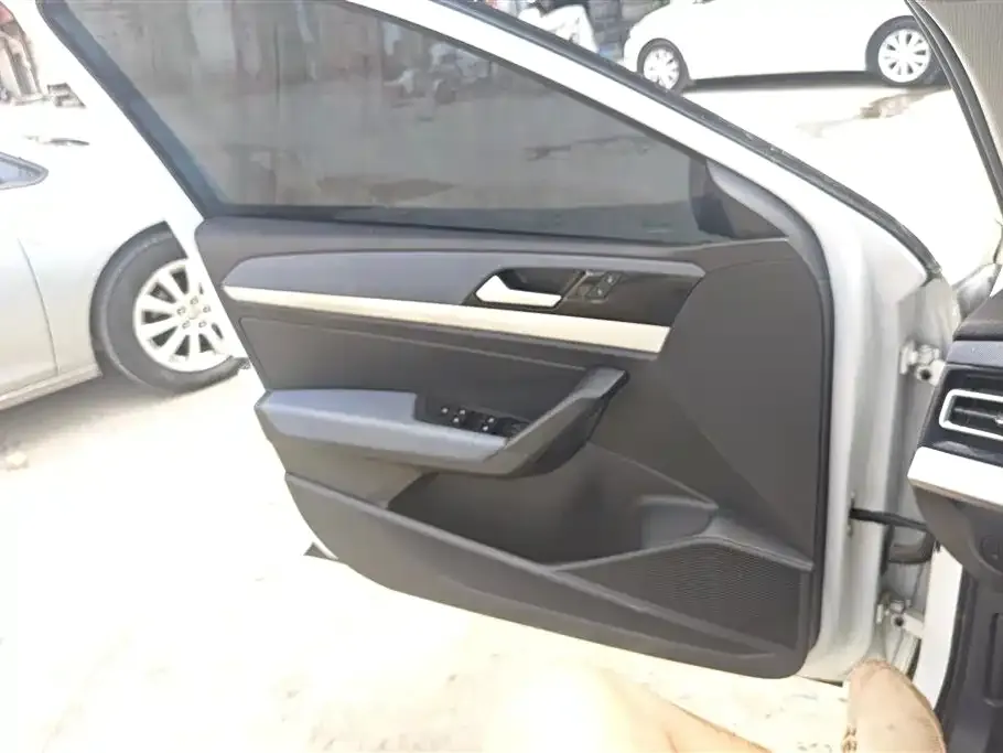 Volkswagen Lavida 2023 из CN, фото 9