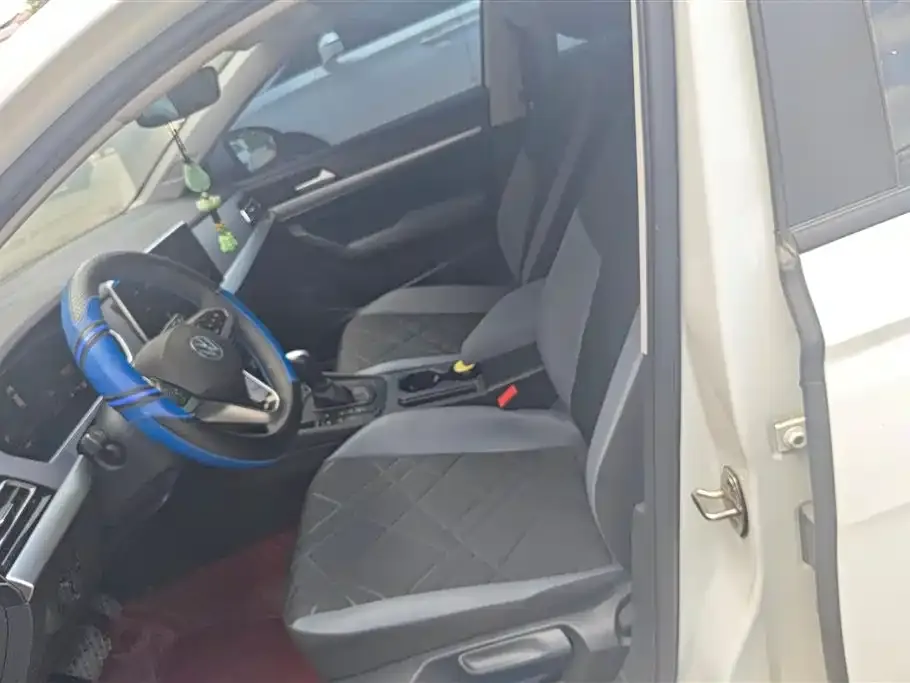 Volkswagen Lavida 2023 из CN, фото 2