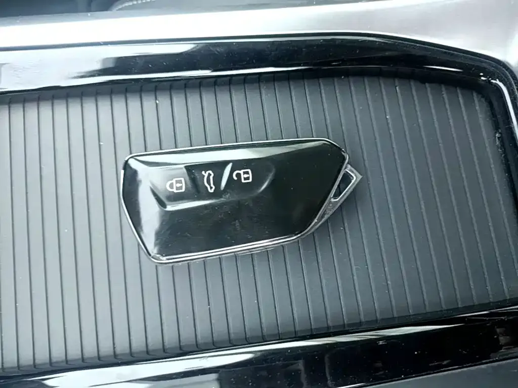Volkswagen Passat — фото 3