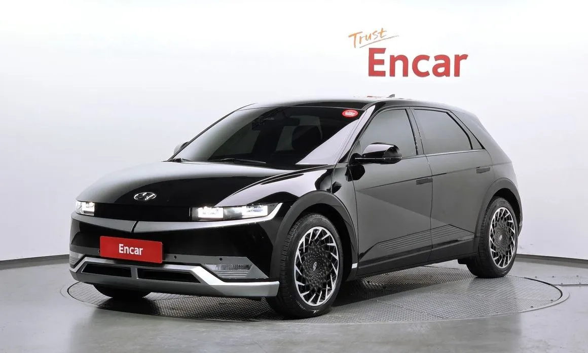 Hyundai Ioniq5