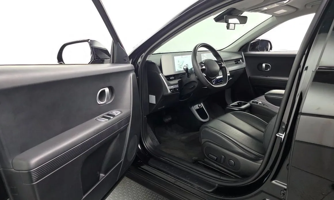 Hyundai Ioniq5 2023 из KR, фото 8