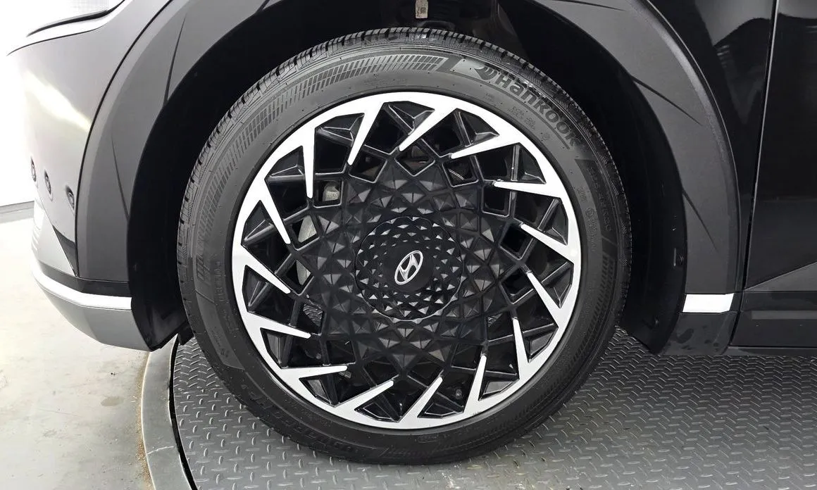 Hyundai Ioniq5 2023 из KR, фото 9