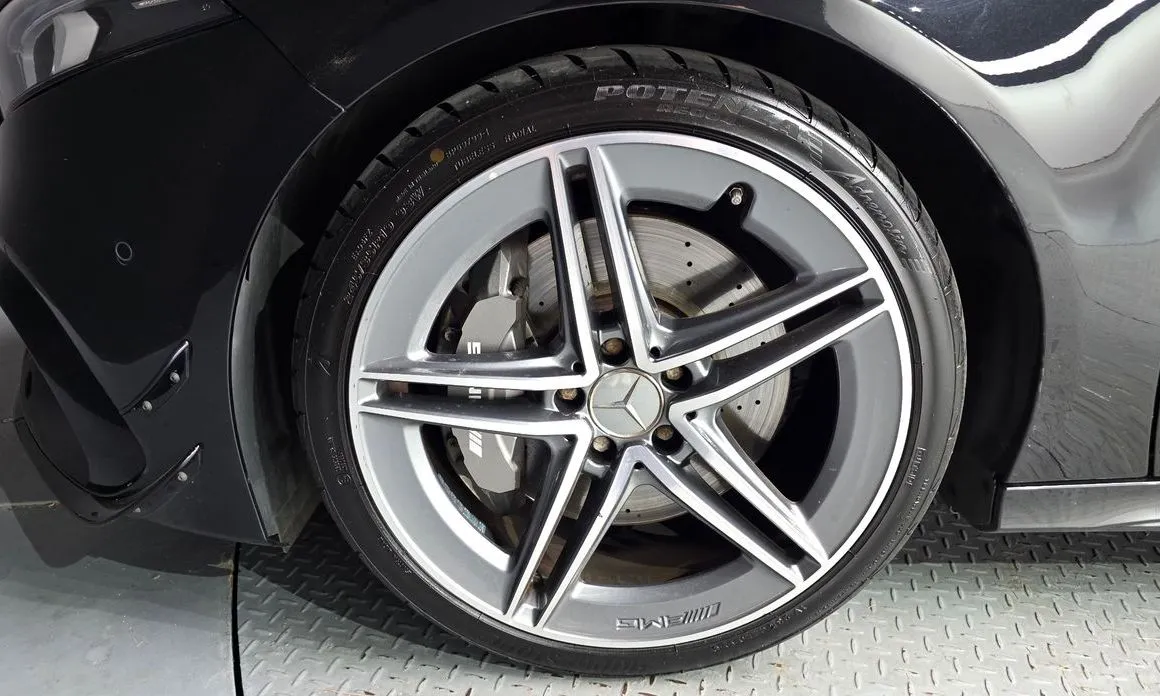 Mercedes-Benz A-Class 2021 из KR, фото 5