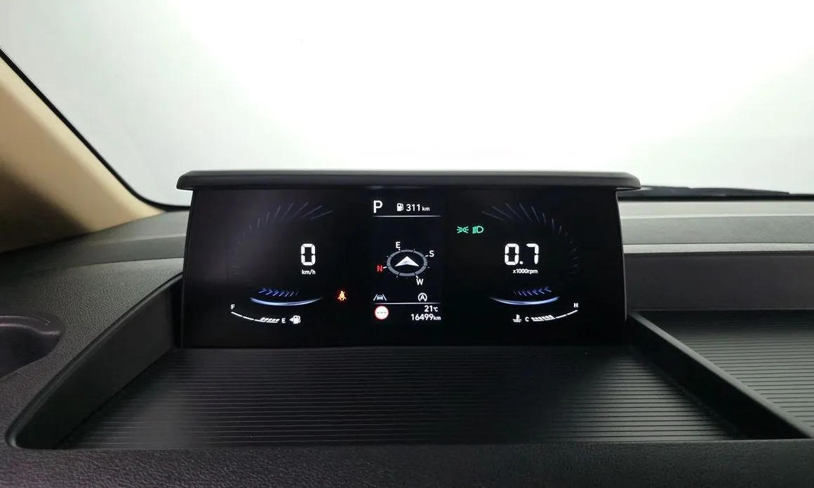 Hyundai Staria — фото 4