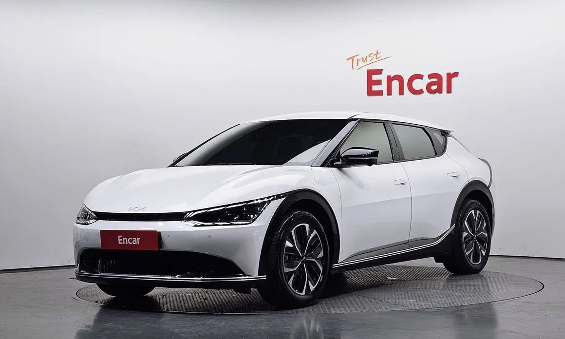 Kia EV6