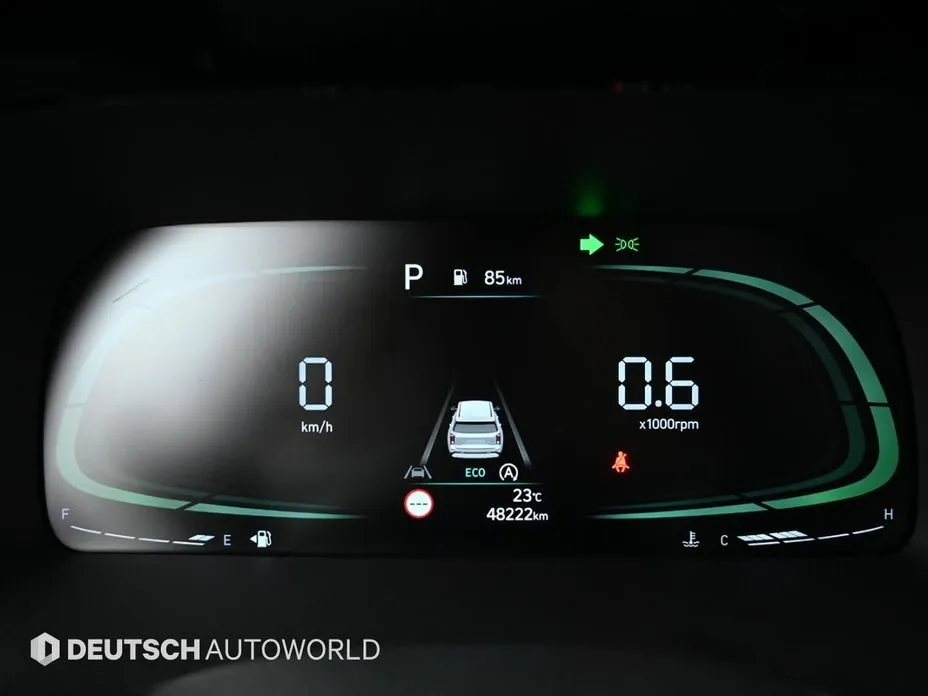 Hyundai Palisade 2024 из KR, фото 4
