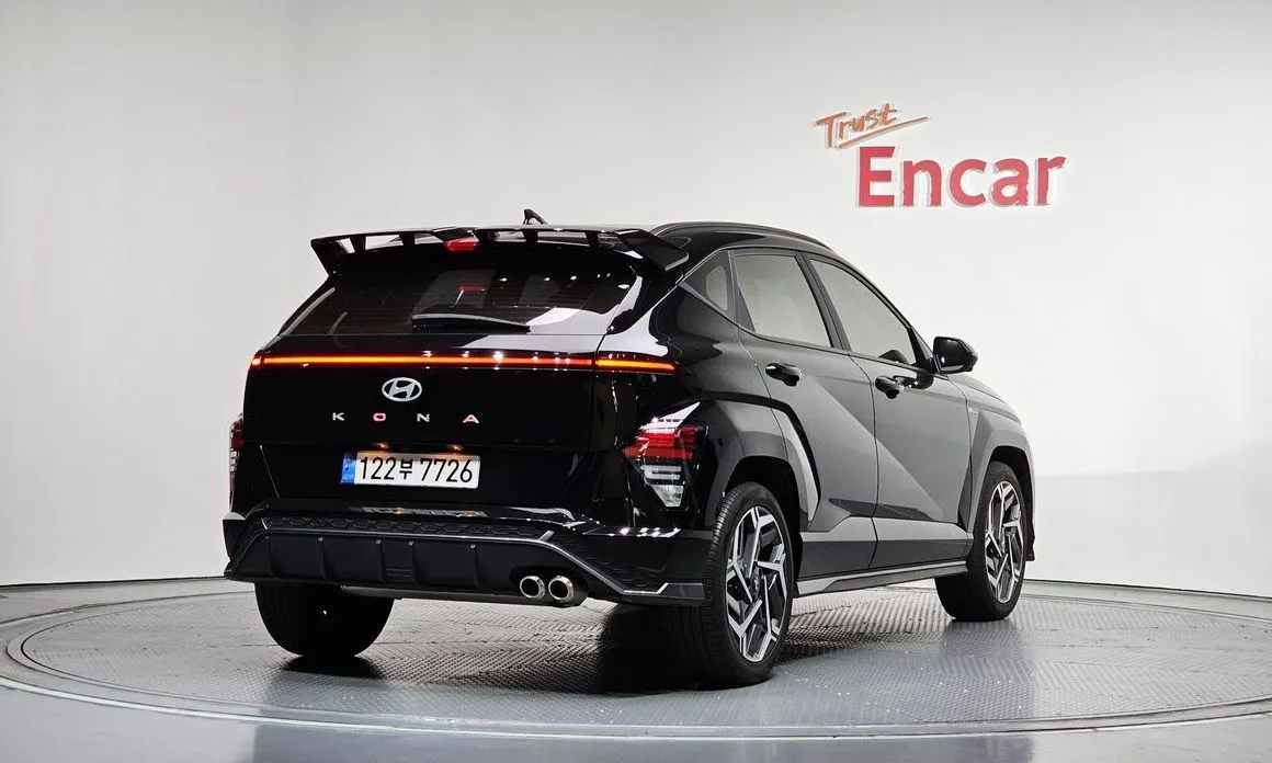 Hyundai Kona — фото 4