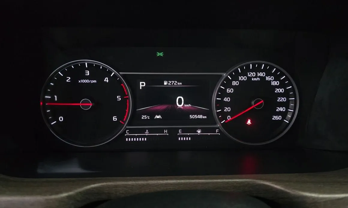 Kia Sorento — фото 2