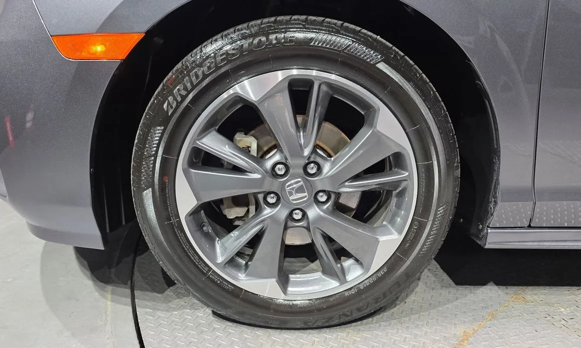 Honda Odyssey 2023 из KR, фото 10