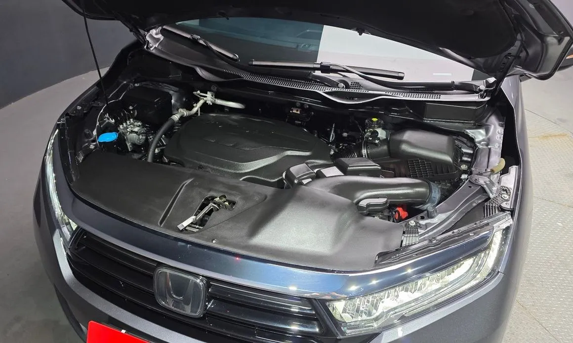 Honda Odyssey 2023 из KR, фото 8