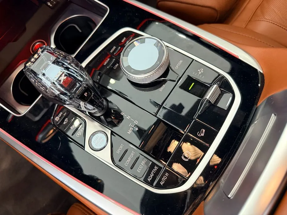 BMW X7 2022 из KR, фото 7