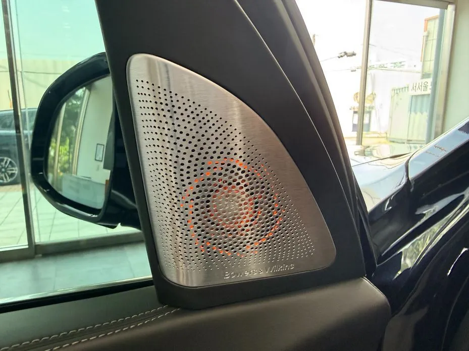 BMW X7 2022 из KR, фото 9