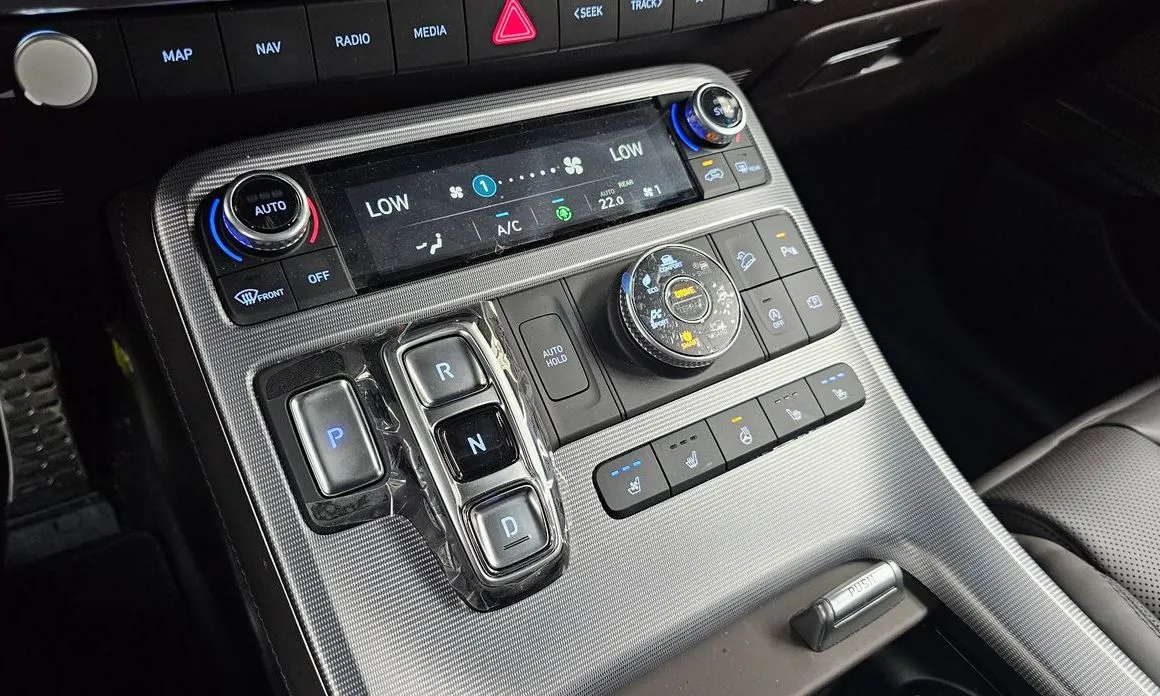Hyundai Palisade — фото 9