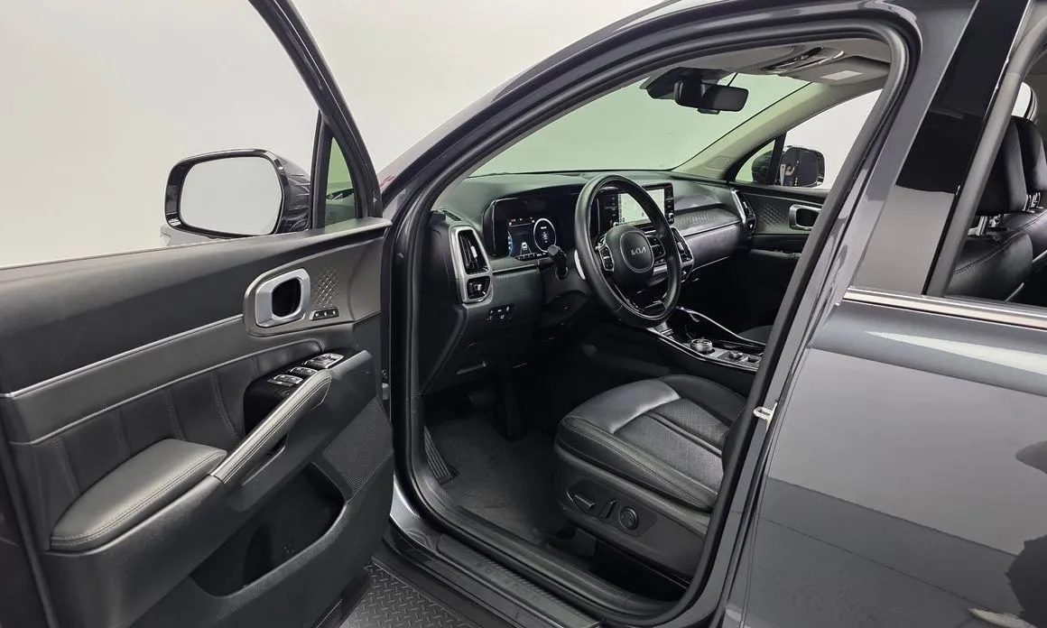 Kia Sorento 2023 из KR, фото 7