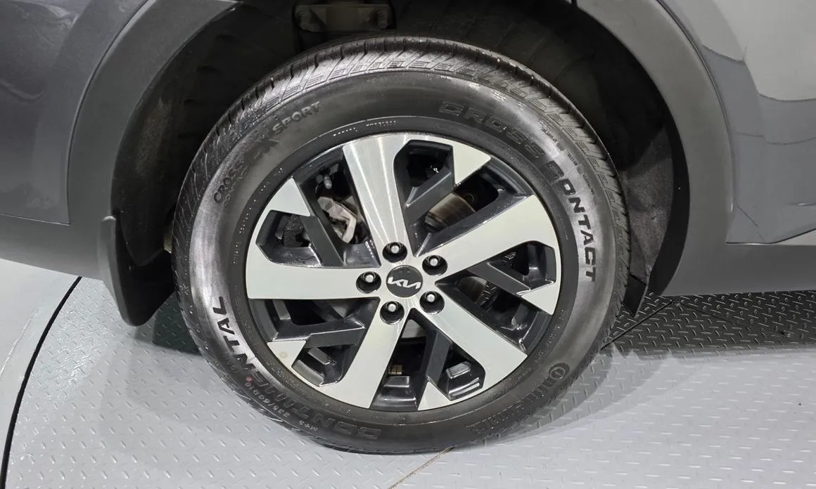 Kia Sorento 2023 из KR, фото 6
