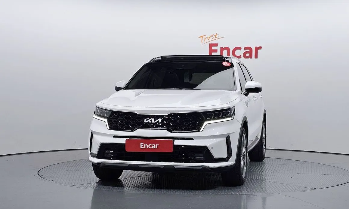 Kia Sorento — фото 4