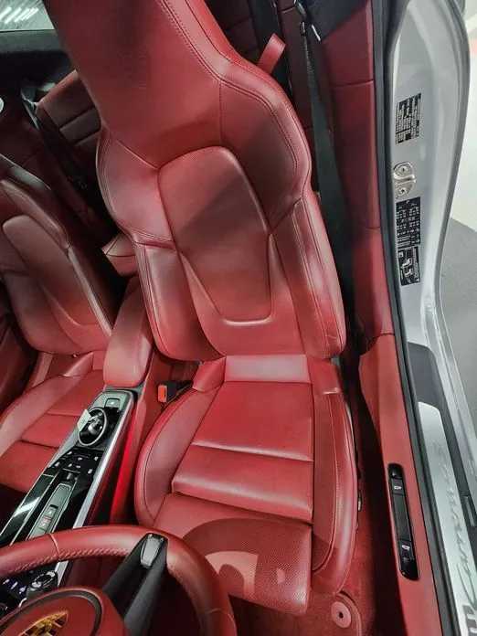 Porsche 911 2021 из KR, фото 6