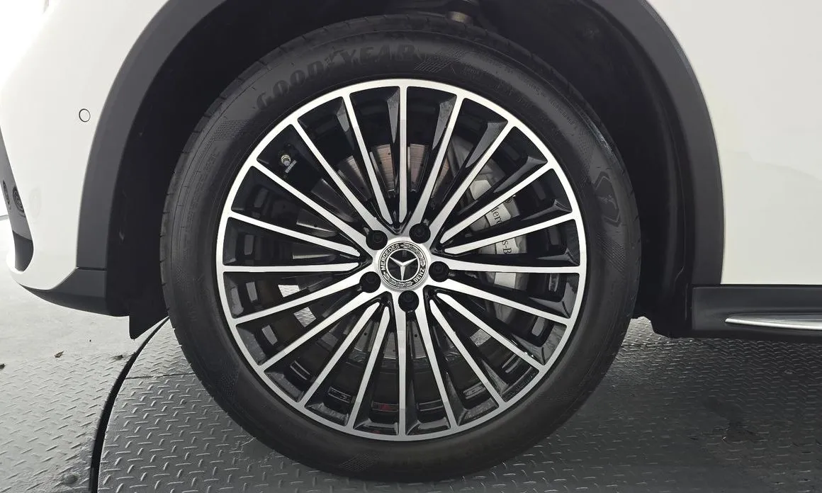 Mercedes-Benz GLC-Class 2024 из KR, фото 8